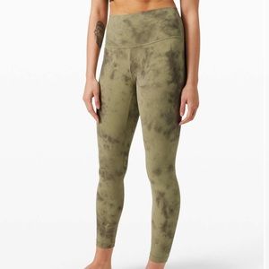 Align Leggings 25”